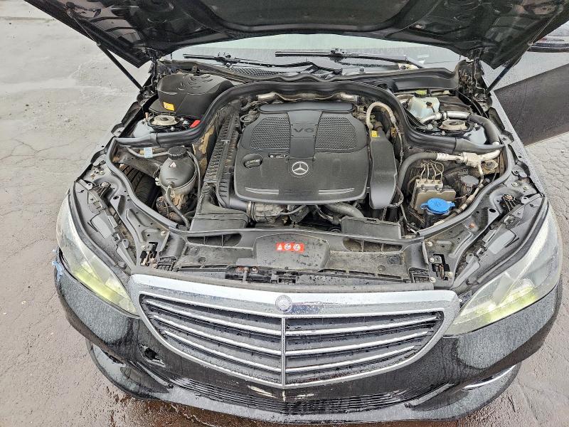 2014 Mercedes-benz E მანქანა იყიდება აუქციონზე, vin: WDDHF8JB6EA794073, აუქციონის ნომერი: 54004096