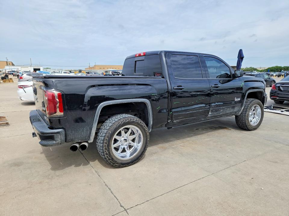 Aukcja sprzedaży 2017 Gmc Sierra, vin: 3GTU2NEC3HG431175, numer aukcji: 51839606