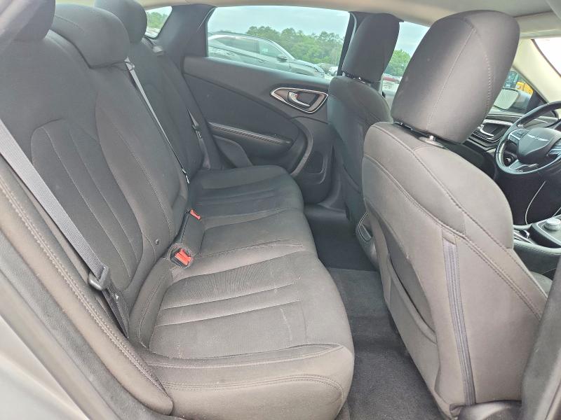 Aukcja sprzedaży 2016 Chrysler 200, vin: 1C3CCCABXGN159809, numer aukcji: 51292166