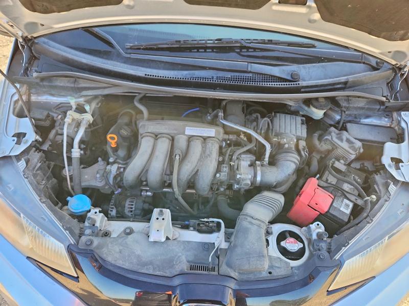 2016 Honda Fit მანქანა იყიდება აუქციონზე, vin: JHMGK5H58GX032975, აუქციონის ნომერი: 53789676