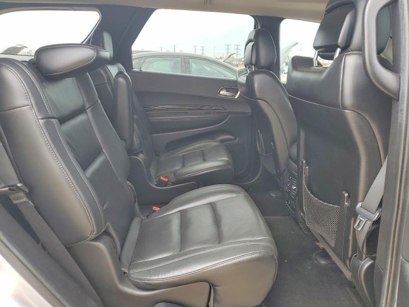 Продаж на аукціоні авто 2013 Dodge Durango, vin: 1C4SDJDT3DC618067, номер лоту: 54148336