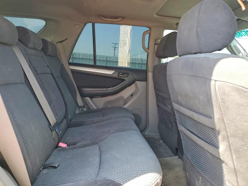Продажа на аукционе авто 2004 Toyota 4runner, vin: JTEZU14R740037672, номер лота: 52876786