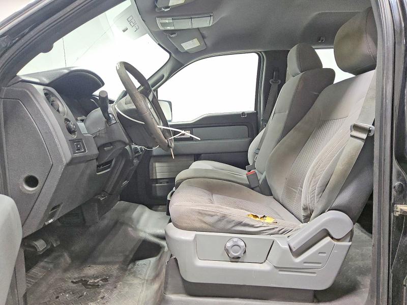 Продажа на аукционе авто 2013 Ford F150, vin: 1FTFW1CF1DFA64663, номер лота: 52270406