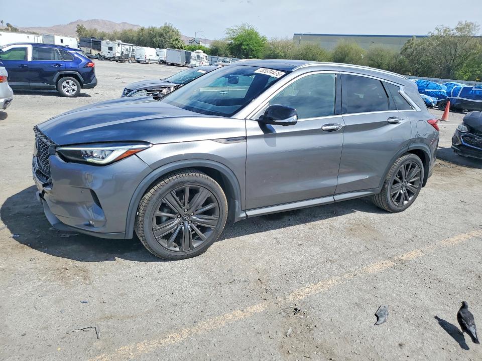 Aukcja sprzedaży 2020 Infiniti Qx50, vin: 3PCAJ5M15LF112820, numer aukcji: 52374476
