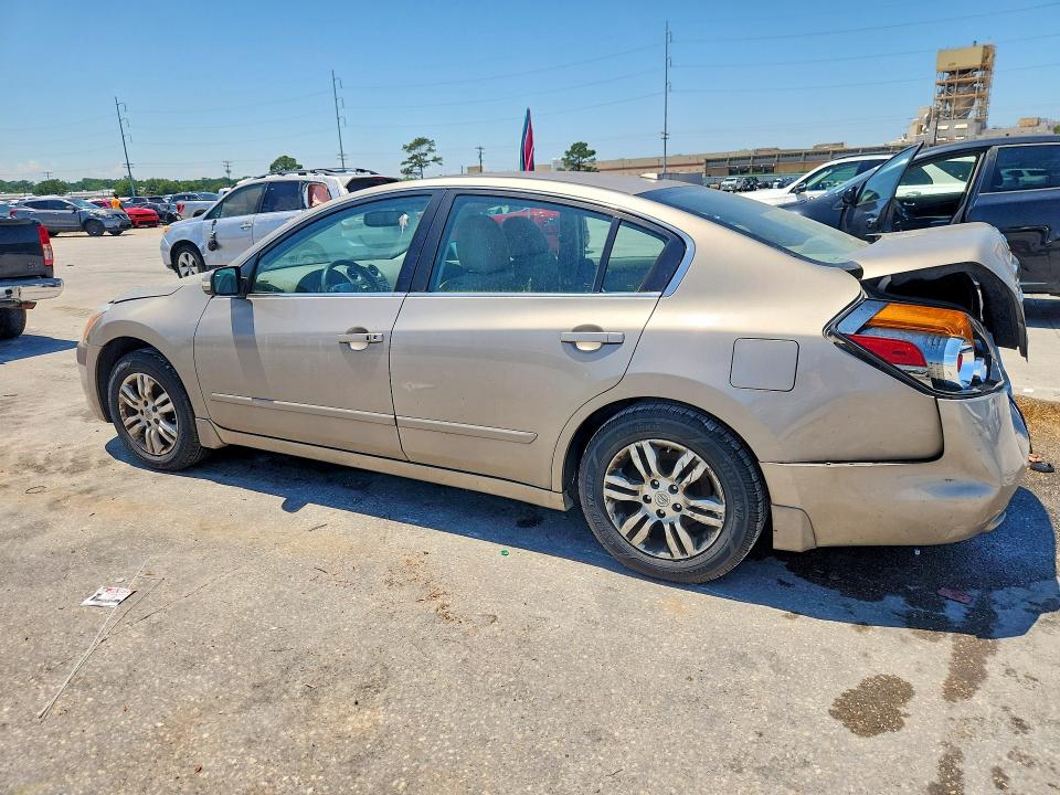 49951916 :رقم المزاد ، 1N4AL2AP9BN475256 vin ، 2011 Nissan Altima مزاد بيع