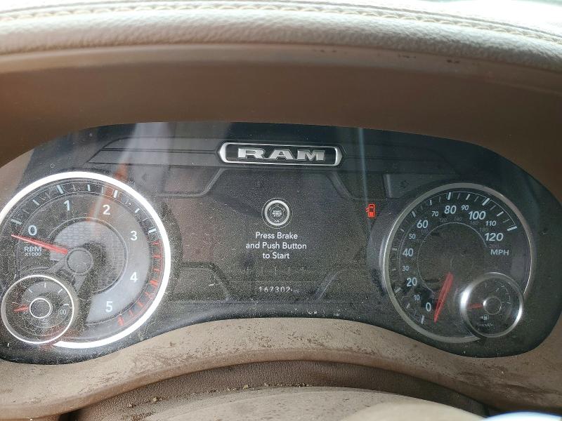 Aukcja sprzedaży 2019 Ram 3500, vin: 3C63RRJL3KG695032, numer aukcji: 54435726
