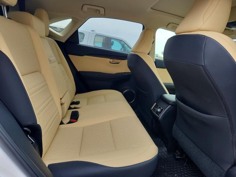 Aukcja sprzedaży 2021 Lexus Nx 300h, vin: JTJGJRDZ8M5010659, numer aukcji: 54465316