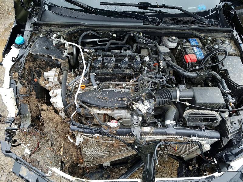 2024 Honda Civic მანქანა იყიდება აუქციონზე, vin: 2HGFE1E58RH081698, აუქციონის ნომერი: 54506856
