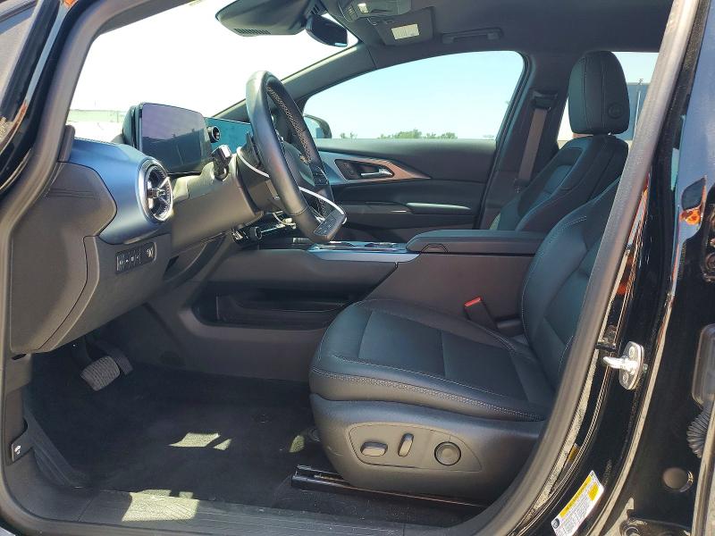 Aukcja sprzedaży 2024 Chevrolet Equinox, vin: 3GN7DLRP6RS265491, numer aukcji: 52708846