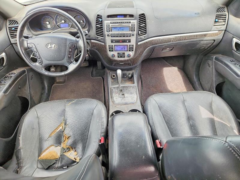 Aukcja sprzedaży 2008 Hyundai Santa Fe, vin: 5NMSH13E88H186252, numer aukcji: 54977196