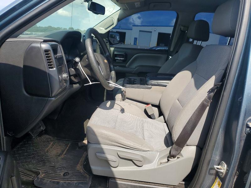 Aukcja sprzedaży 2014 Chevrolet Silverado, vin: 3GCPCPEH5EG206785, numer aukcji: 54688056