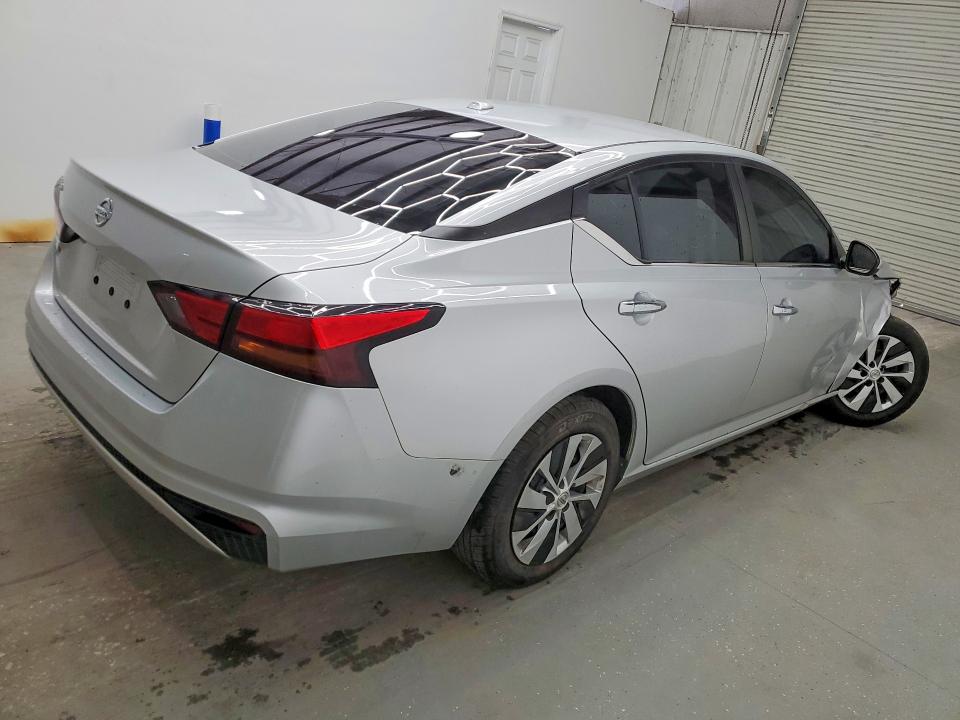 Aukcja sprzedaży 2020 Nissan Altima, vin: 1N4BL4BV4LC254304, numer aukcji: 54446576