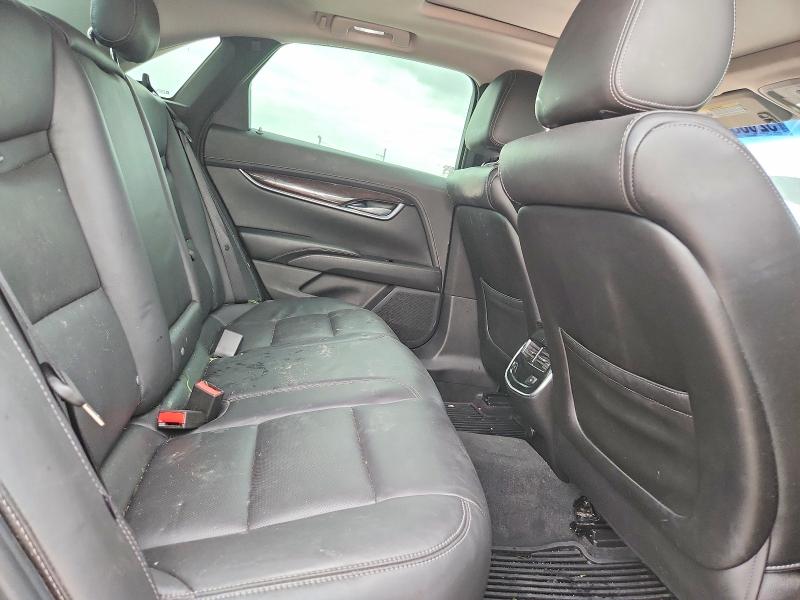 Aukcja sprzedaży 2016 Cadillac Xts, vin: 2G61N5S33G9119738, numer aukcji: 52663986