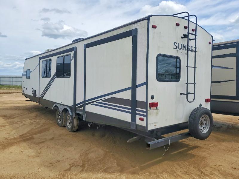 Продаж на аукціоні авто 2019 Keys Trailer, vin: 4YDT33129K5351269, номер лоту: 54824586
