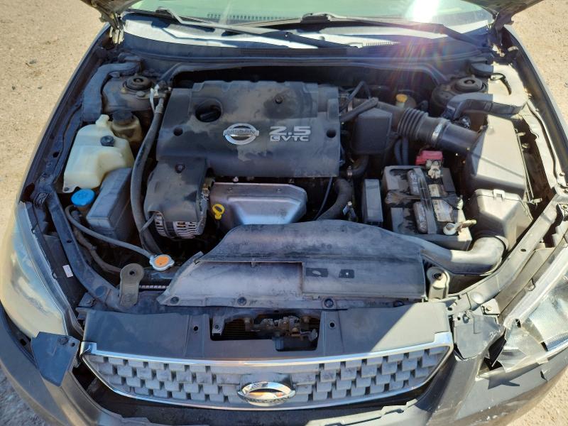 Продаж на аукціоні авто 2005 Nissan Altima, vin: 1N4AL11D25C216639, номер лоту: 54871826