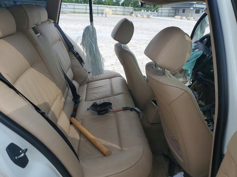 Aukcja sprzedaży 2000 Bmw 323, vin: WBAAR3348YJM00434, numer aukcji: 54202076