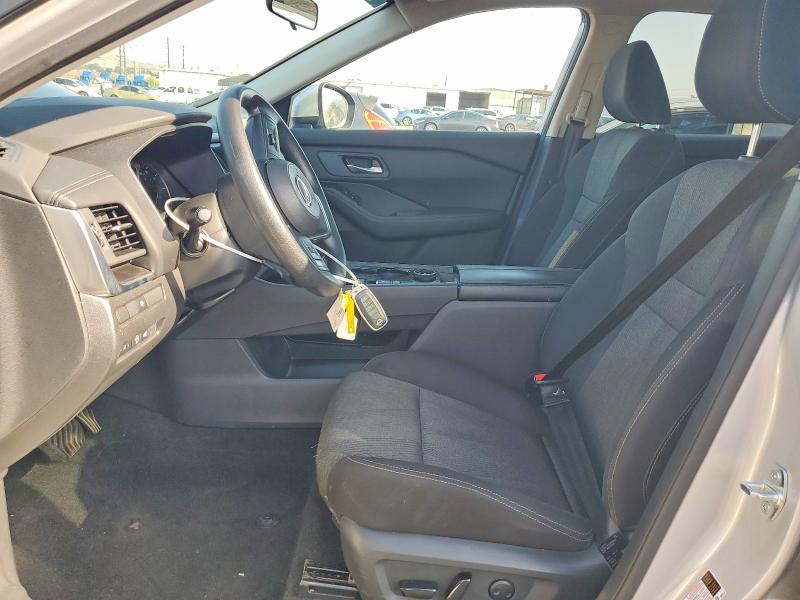 Aukcja sprzedaży 2024 Nissan Rogue, vin: 5N1BT3BB2RC701436, numer aukcji: 47554066