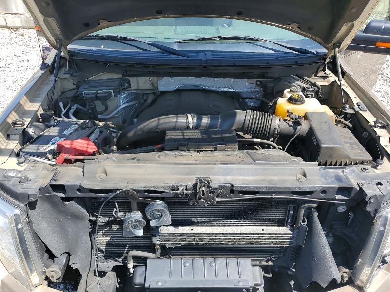 Продаж на аукціоні авто 2013 Ford F150, vin: 1FTFX1ET9DFC70460, номер лоту: 55054016