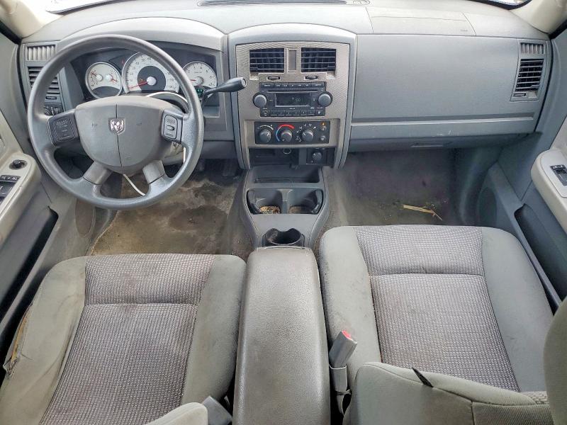 Aukcja sprzedaży 2007 Dodge Dakota, vin: 1D7HW48K27S128744, numer aukcji: 54052816