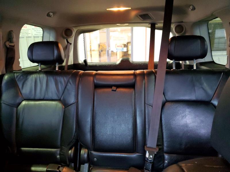 2011 Honda Pilot მანქანა იყიდება აუქციონზე, vin: 5FNYF4H79BB008094, აუქციონის ნომერი: 54332576