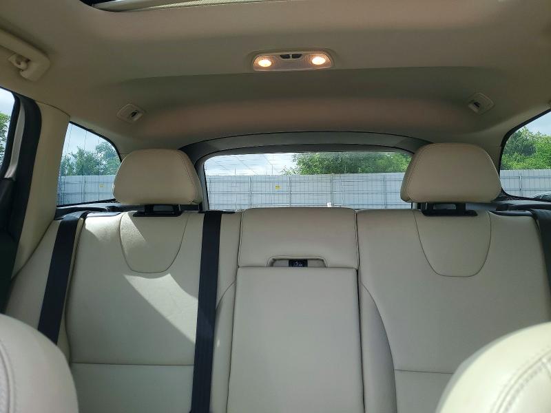 55424806 :رقم المزاد ، YV440MDK5G2850156 vin ، 2016 Volvo Xc60 مزاد بيع