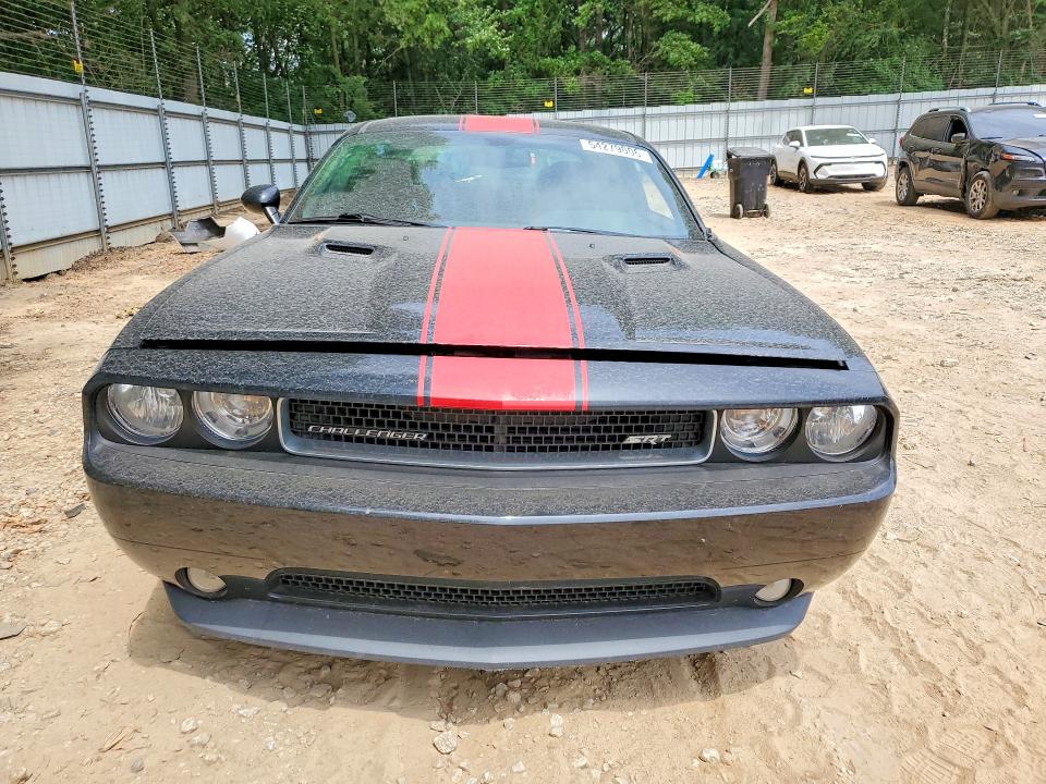 Aukcja sprzedaży 2013 Dodge Challenger, vin: 2C3CDYAG3DH708759, numer aukcji: 54279006