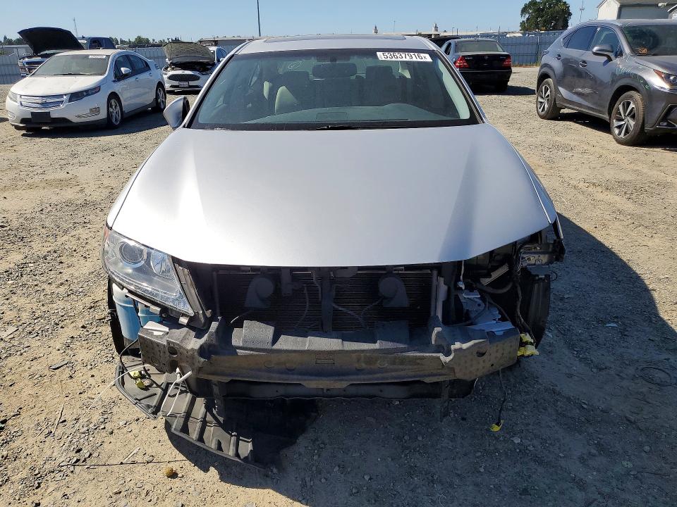 Продаж на аукціоні авто 2014 Lexus Es, vin: JTHBK1GG0E2140605, номер лоту: 53637916