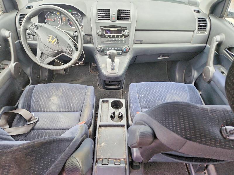 54640776 :رقم المزاد ، 3CZRE38578G702652 vin ، 2008 Honda Cr-v مزاد بيع