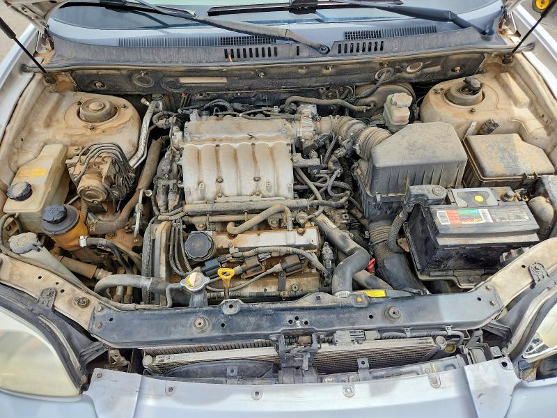 Auction sale of the 2005 Hyundai Santa Fe, vin: KM8SC13E55U955188, lot number: 54709696
