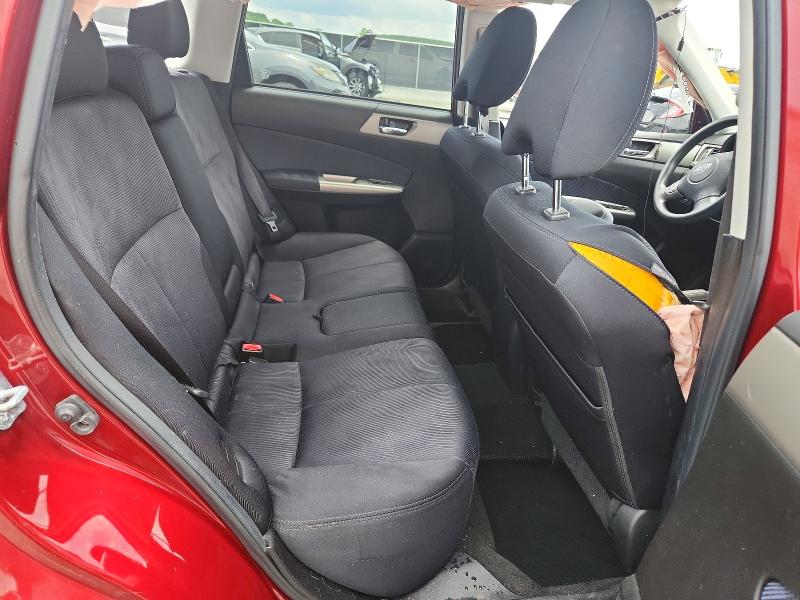 Продажа на аукционе авто 2009 Subaru Forester, vin: JF2SH63609H763169, номер лота: 55122826