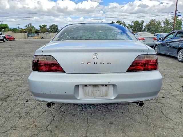 Aukcja sprzedaży 2000 Acura 3.2tl, vin: 19UUA5665YA041187, numer aukcji: 54909856