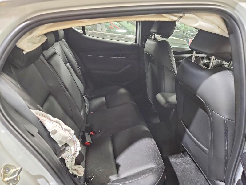 Auction sale of the 2024 Mazda 3, vin: JM1BPAKM6R1720632, lot number: 54086726