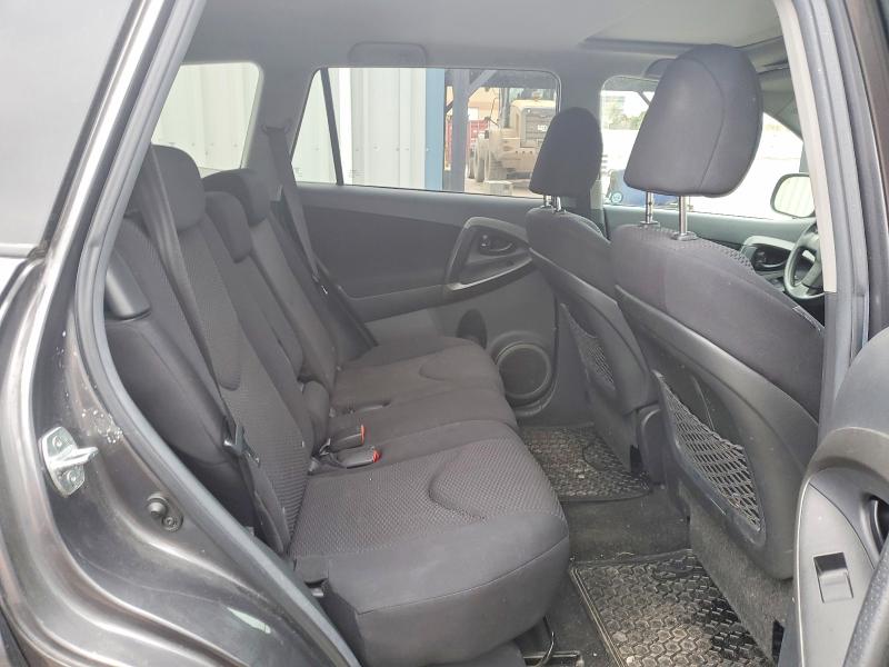 Продаж на аукціоні авто 2011 Toyota Rav4, vin: 2T3RF4DV4BW135550, номер лоту: 52469696
