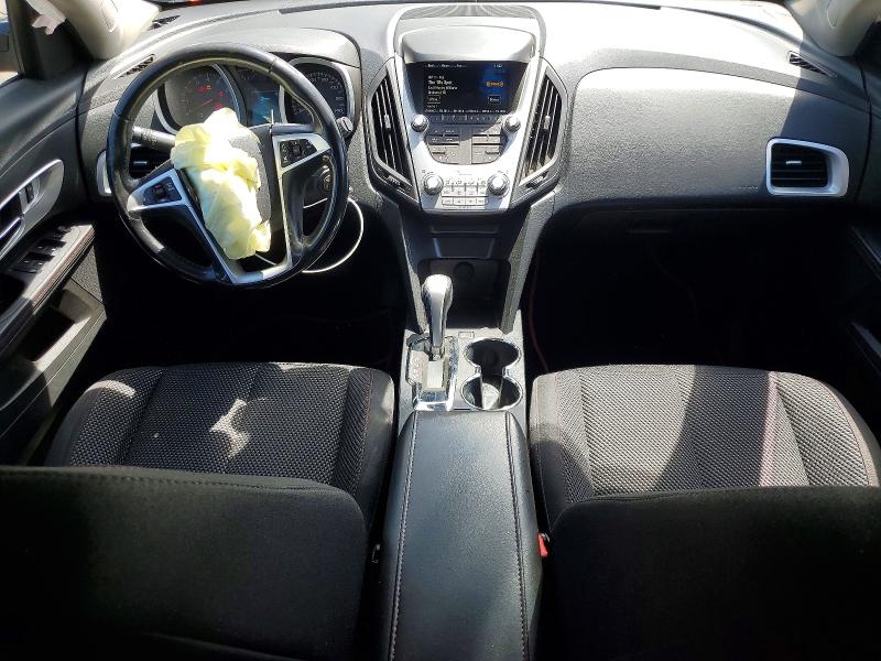 54674816 :رقم المزاد ، 2GNFLFEK2F6180748 vin ، 2015 Chevrolet Equinox مزاد بيع