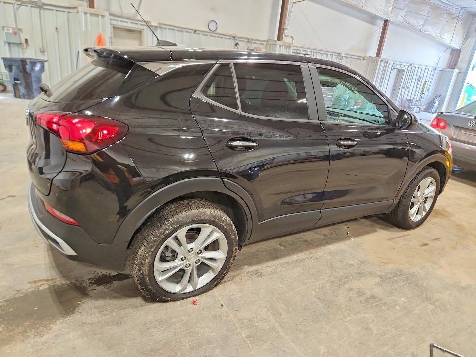 Aukcja sprzedaży 2020 Buick Encore Gx, vin: KL4MMBS25LB118077, numer aukcji: 54132596