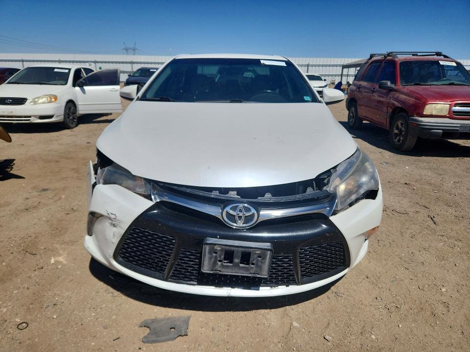 Продажа на аукционе авто 2017 Toyota Camry, vin: 4T1BF1FK9HU370966, номер лота: 53805956