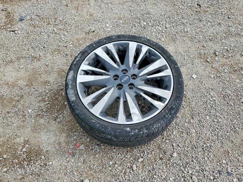 54005366 :رقم المزاد ، 3LN6L5F92HR618495 vin ، 2017 Lincoln Mkz مزاد بيع