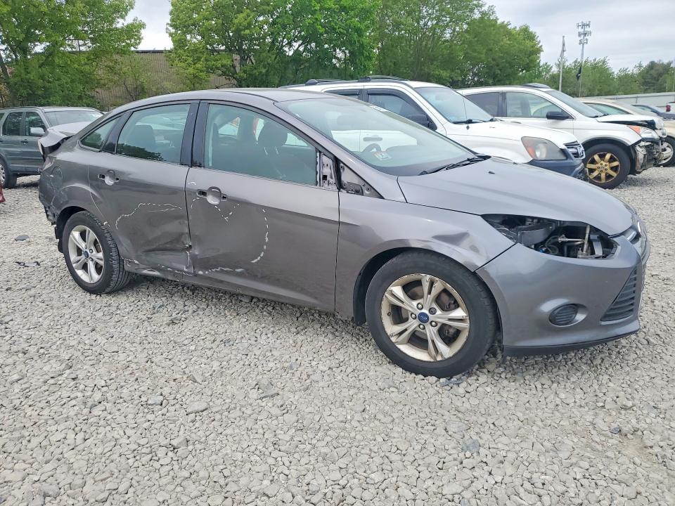 Продажа на аукционе авто 2014 Ford Focus, vin: 1FADP3F26EL296354, номер лота: 54017166