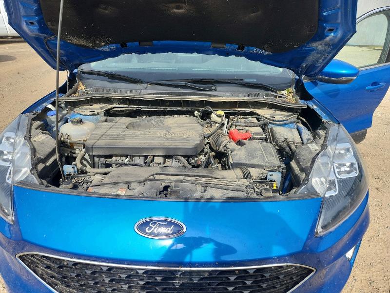 Aukcja sprzedaży 2020 Ford Escape, vin: 1FMCU9J94LUA99868, numer aukcji: 53785306