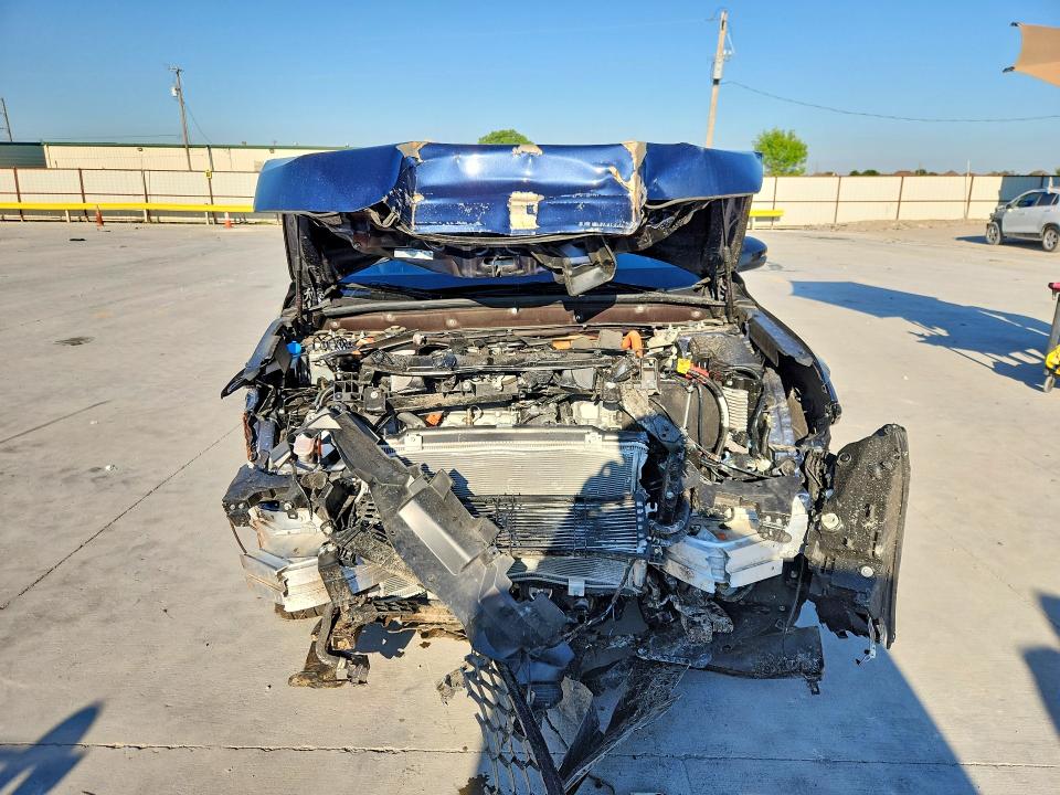 Продажа на аукционе авто 2026 Honda Cr-v, vin: 7FARS6H90TE047644, номер лота: 53205266