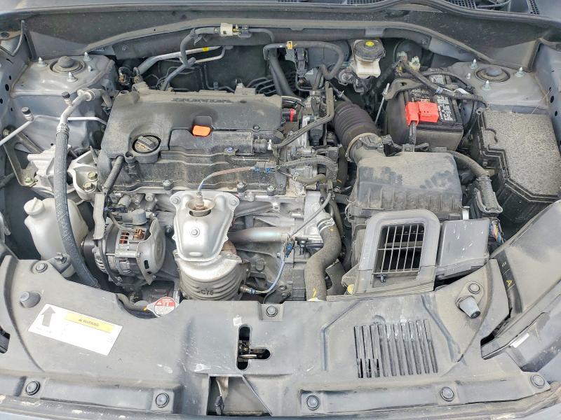 Продажа на аукционе авто 2024 Honda Hr-v, vin: 3CZRZ1H5XRM752716, номер лота: 52100006