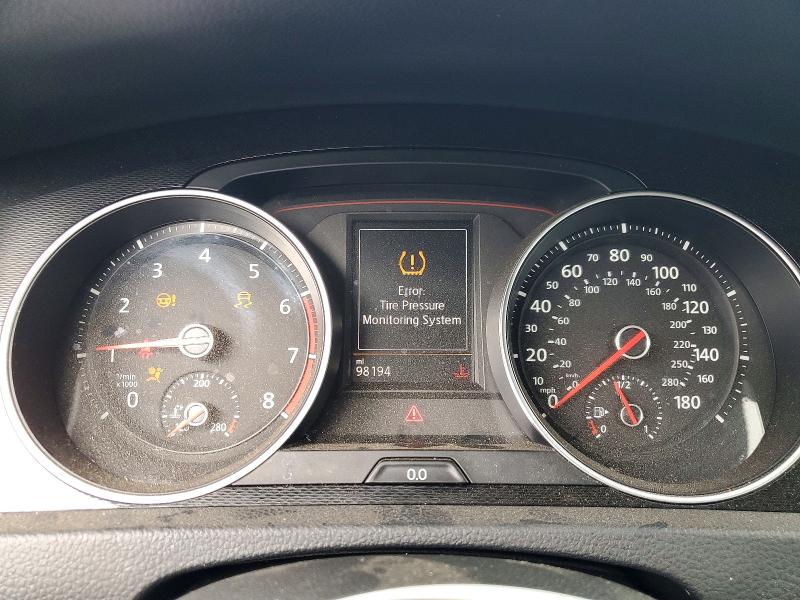 Aukcja sprzedaży 2015 Volkswagen Gti, vin: 3VW4T7AU7FM101770, numer aukcji: 52511836
