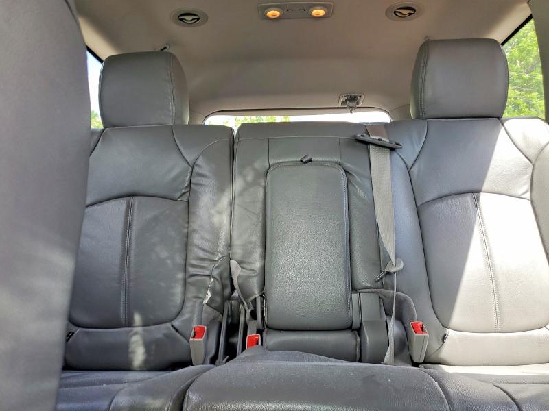 2015 Chevrolet Traverse მანქანა იყიდება აუქციონზე, vin: 1GNKRGKD5FJ287532, აუქციონის ნომერი: 52541446