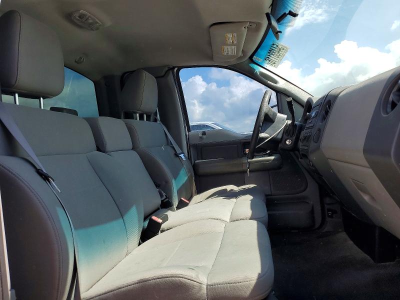 54488116 :رقم المزاد ، 1FTRF12W77KD57798 vin ، 2007 Ford F150 مزاد بيع