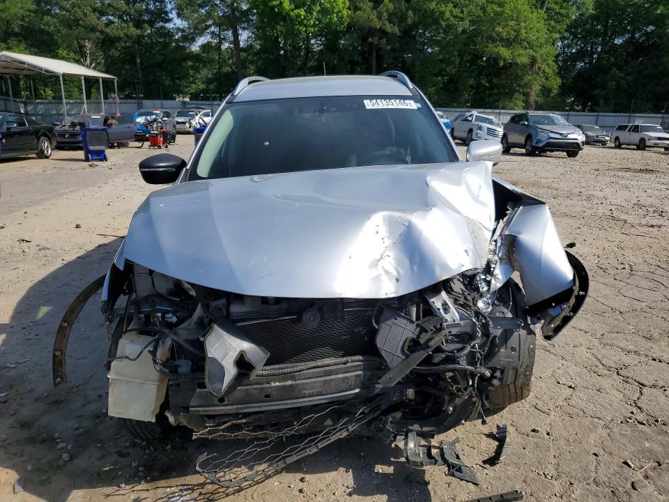Aukcja sprzedaży 2015 Nissan Rogue, vin: KNMAT2MT6FP547513, numer aukcji: 54135146