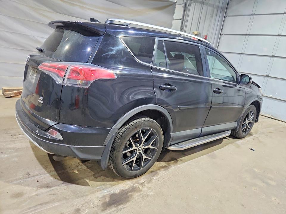 54544116 :رقم المزاد ، 2T3JFREV4GW519134 vin ، 2016 Toyota Rav4 مزاد بيع