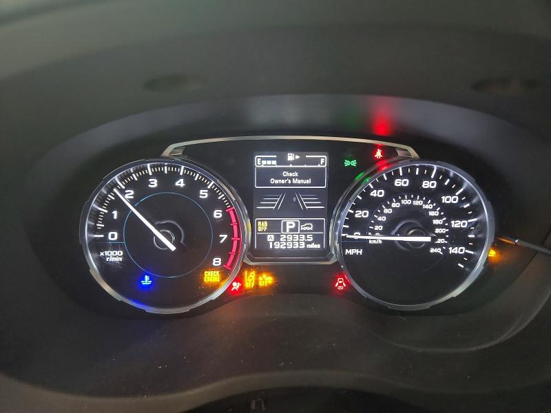 Продажа на аукционе авто 2017 Subaru Forester, vin: JF2SJAWC5HH486820, номер лота: 51333646
