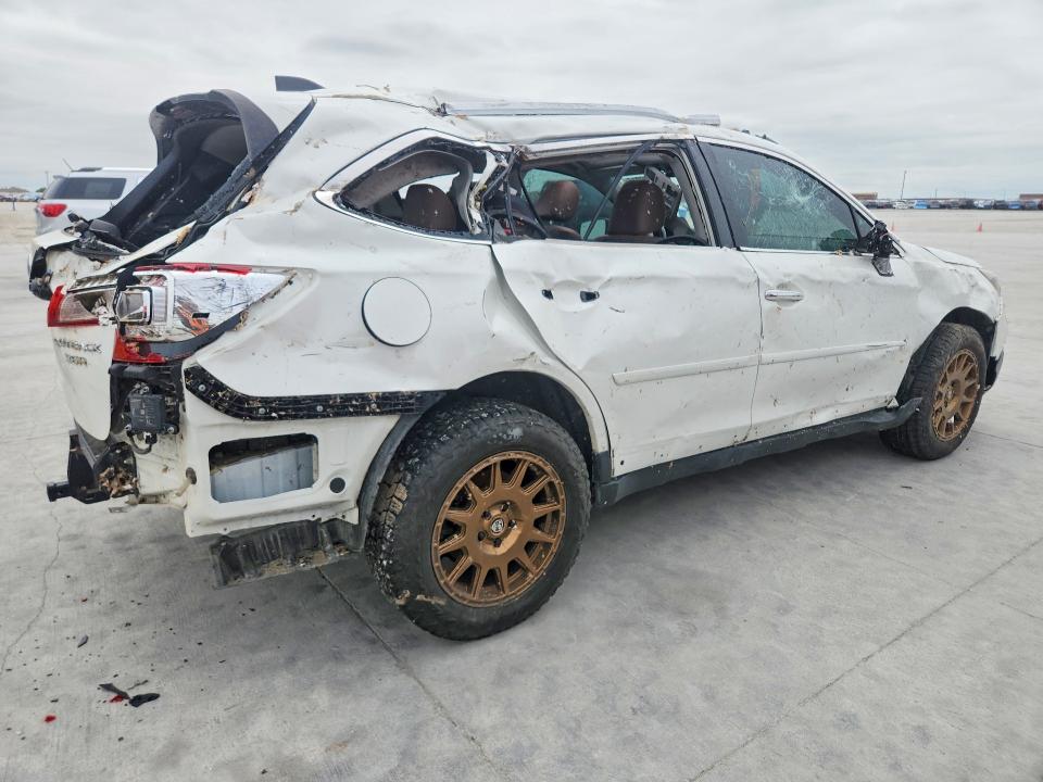 Продаж на аукціоні авто 2019 Subaru Outback, vin: 4S4BSETC6K3351790, номер лоту: 52496016