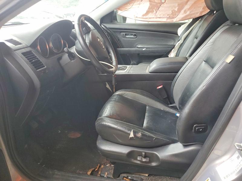 2008 Mazda Cx-9 მანქანა იყიდება აუქციონზე, vin: JM3TB28A180142604, აუქციონის ნომერი: 54442906