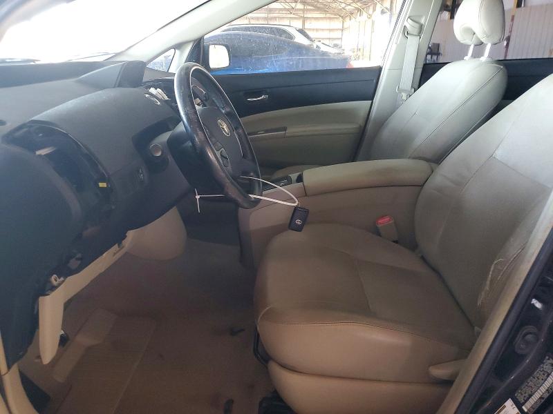 Auction sale of the 2008 Toyota Prius, vin: JTDKB20U383385775, lot number: 54442206